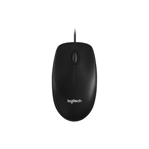 [097855128294] Logitech M100R Wired Mouse [1000dpi]