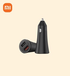 [6934177714115] Mi Car Charger 37W Fast Charge