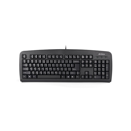 [4711421688574] A4Tech Wired Keyboard KB-720 (USB)