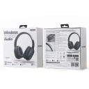 WK M2 Wireless Bluetooth Headphone 
