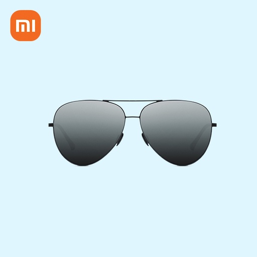 [6934177707940] Mi Polarized Navigator Sunglasses (Grey)