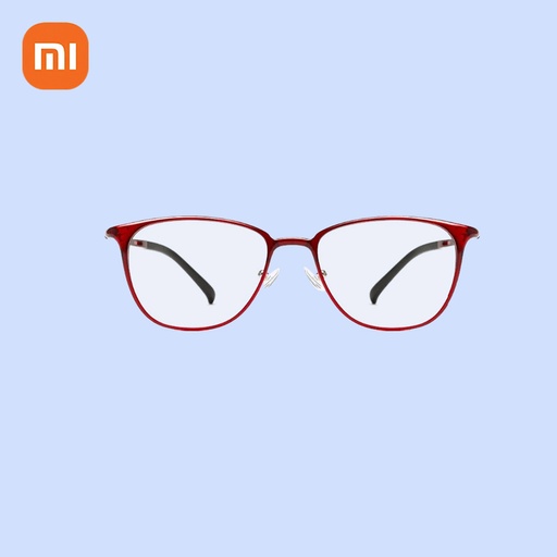 [6970740900622] Mi TS Anti-Blu Sunglasses [Red] FU009-0621