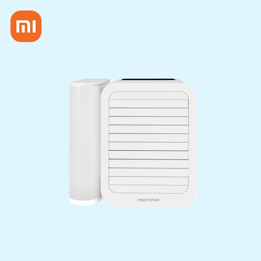 [6972350190011] microhoo Personal Air Cooler MH01R