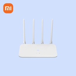 [6941059617204] Mi Smart Wifi Router 4A Gigabit (Model-R4A)