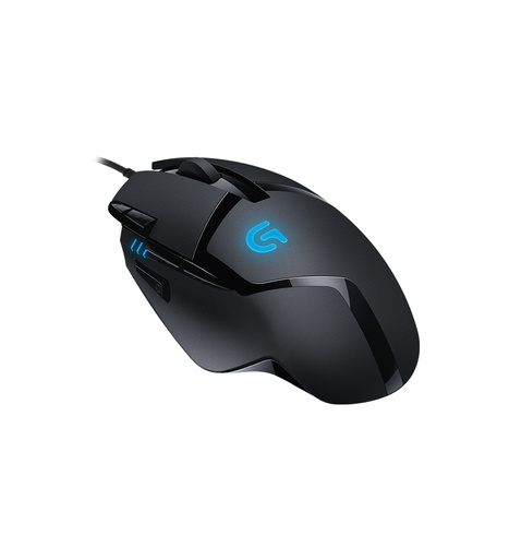 [097855105677] Logitech G402 Hyperion Fury Gaming Mouse