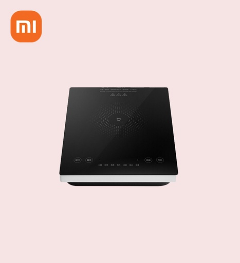 [6934177712296] Mi Induction Cooker A1 [Square]