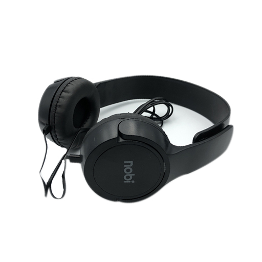 [8859221713204] Nobi Wired Headphone NF001-A