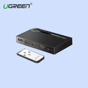 UGreen 3in 1out HDMI Switch (4K)