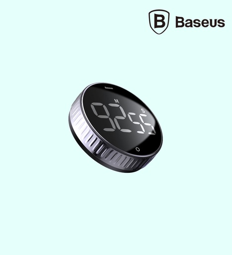 [6953156216129] Baseus Heyo Rotation Countdown Timer
