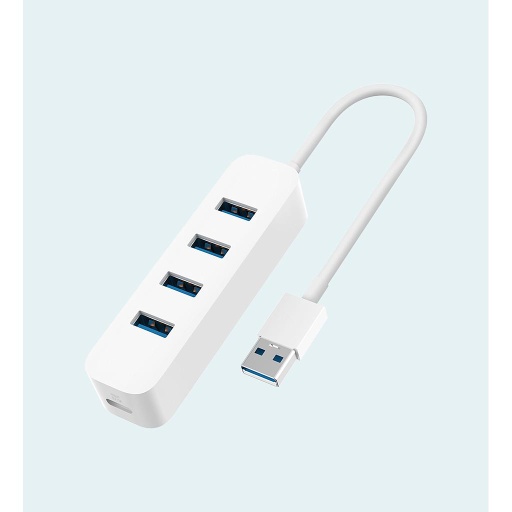 [6934177712999] Mi 4-Port Hub USB 3.0
