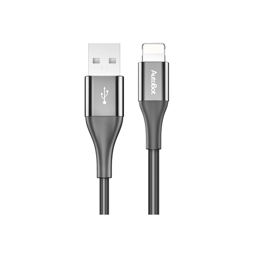 [6970728484205] Rock A2 MFi Lighting Cable 