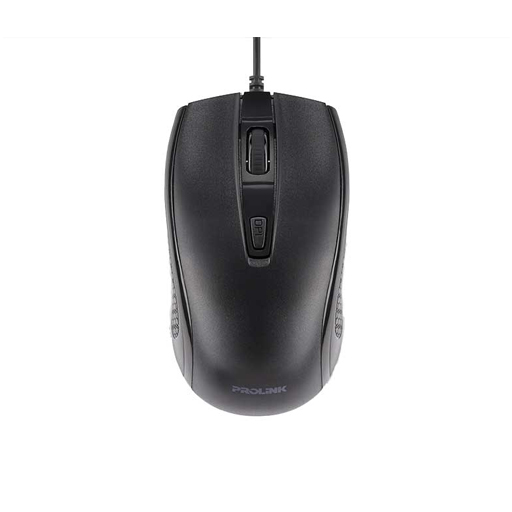 [9555522116599] Prolink USB Mouse (PMC2002)