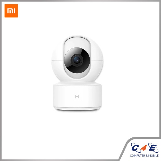 [6934177717772] Mi IMILAB 360 CCTV Camera SE 1080P (HD)