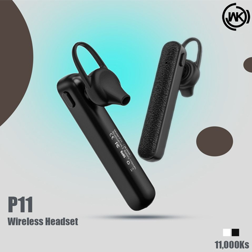 WK Executive Standard Wireless Bluetooth (P11)