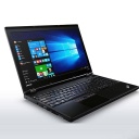 Lenovo ThinkPad L560 (Celeron,4GB,500GB,DVD,Wifi,15.6")