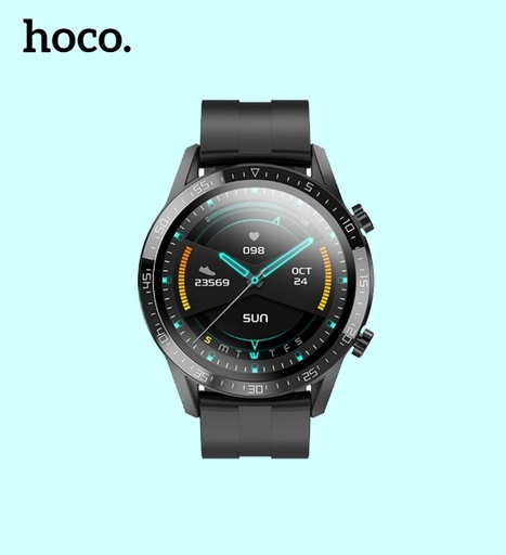 [6931474732996] Hoco Smart Watch (DGA05)