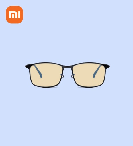 [6970740900158] Mi TS Anti-Blu Sunglasses [Black] FU006-0100 NEW