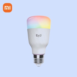 [608887786446] Mi Yeelight Smart LED Bulb 1s (Color) 