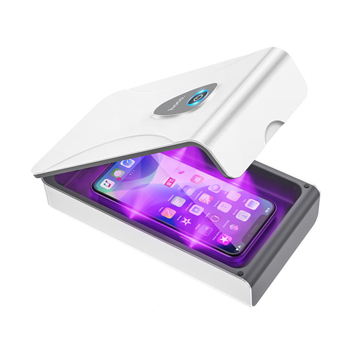 Hoco UV Disinfection Box S1 Pro