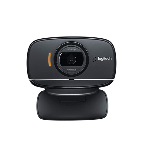 [097855079718] Logitech B525 720P HD Business Webcam
