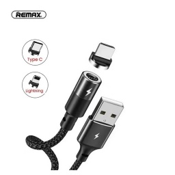 [6954851232957] Remax RC-102M Zigie Series Data Cable