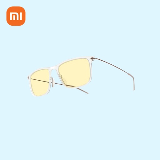 [037100188] Mi Computer Glasses Pro 80% (Clear) HMJ02TS